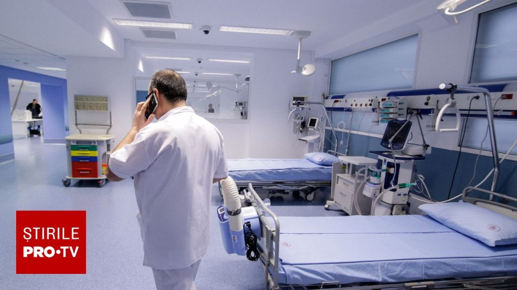 Aproximativ 70% dintre medicii rezidenți din România iau în considerare plecarea din țară, din cauza lipsei unor perspective profesionale clare și a unor condiții de muncă nesatisfăcătoare, arată un studiu recent