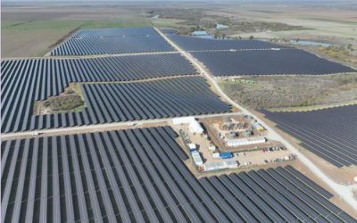 Comitetul de Reglementare al ANRE se pregătește să aprobe autorizarea pentru cel mai nou proiect energetic din județul Giurgiu, Centrala Electrică Fotovoltaică de la Iepurești, dezvoltată de societatea RTG SOLAR ENERGY S.R.L