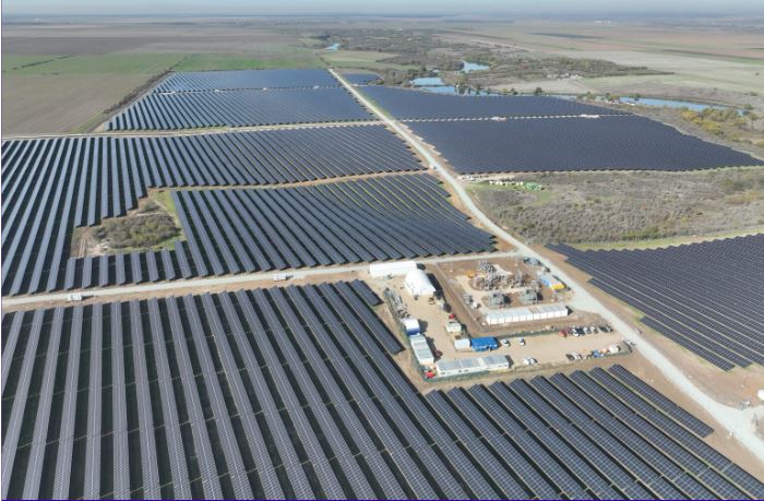 Comitetul de Reglementare al ANRE se pregătește să aprobe autorizarea pentru cel mai nou proiect energetic din județul Giurgiu, Centrala Electrică Fotovoltaică de la Iepurești, dezvoltată de societatea RTG SOLAR ENERGY S.R.L