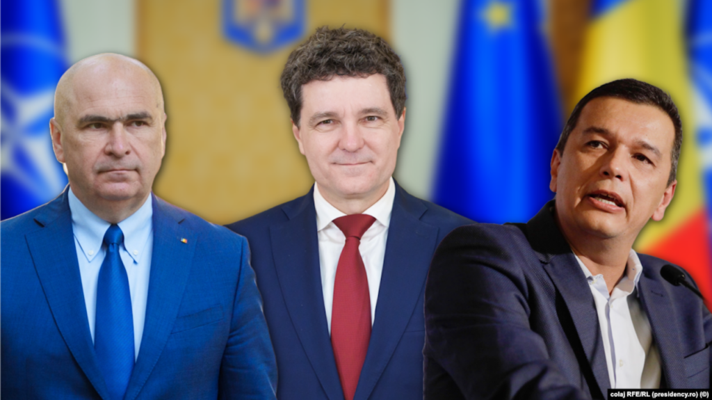 PSD vrea să îl dărâme pe Bolojan: Ce urmează schimbă România