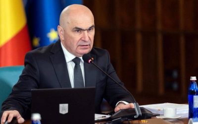 Dialog obligatoriu pe tema PNRR: Ce se întâmplă cu banii României?