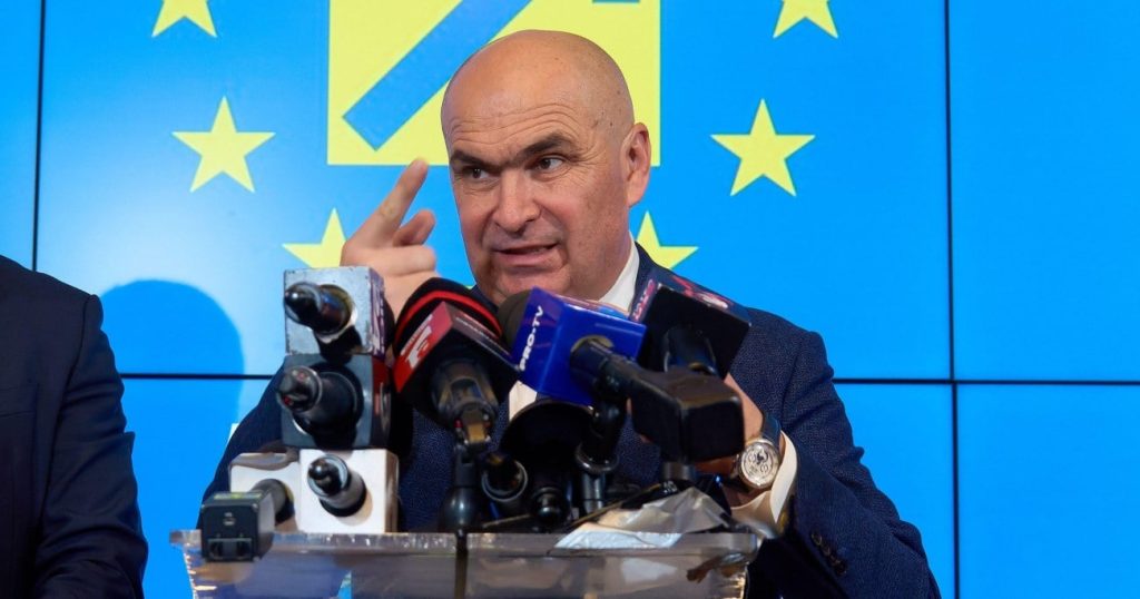 Bolojan, certat de Pauliuc și Veștea după retragerea sprijinului PSD