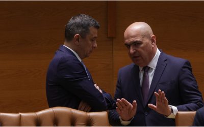 Bolojan NU demisionează. PSD decide luni SOARTA coaliției