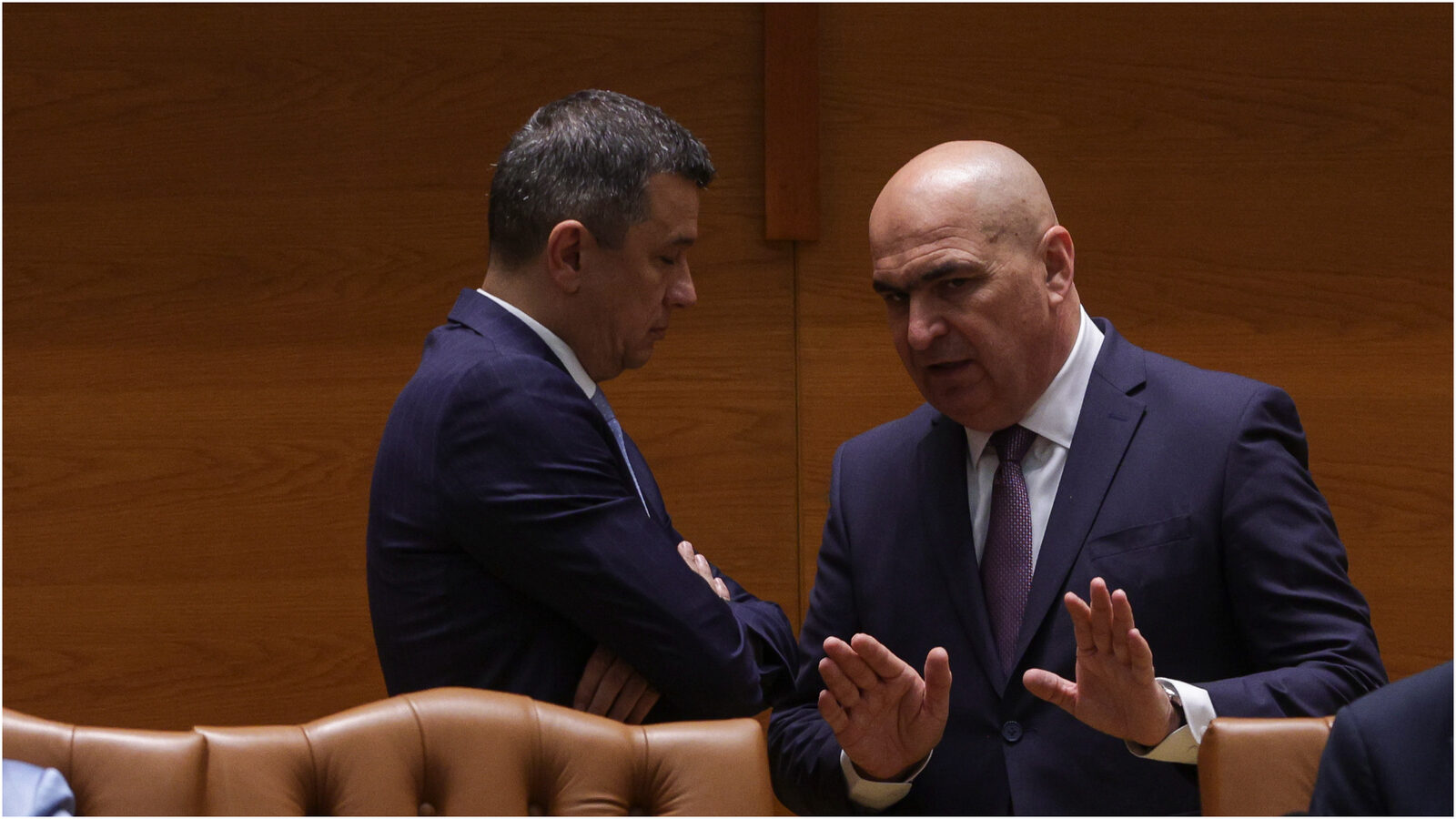 Bolojan NU demisionează. PSD decide luni SOARTA coaliției