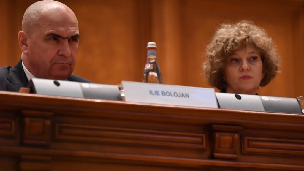 Bolojan, atac dur la PSD: ”Zarurile s-au aruncat”! Acuzații de lipsă de bun simț