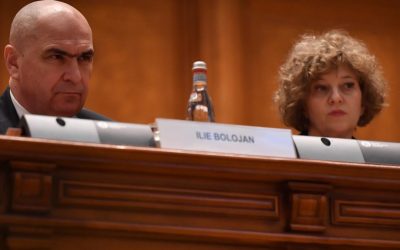 Bolojan, atac dur la PSD: ”Zarurile s-au aruncat”! Acuzații de lipsă de bun simț