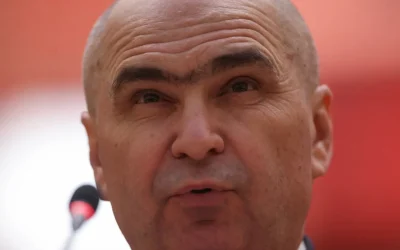 Bolojan: „Nu demisionez”. Atac DUR la PSD: Vor un premier marionetă