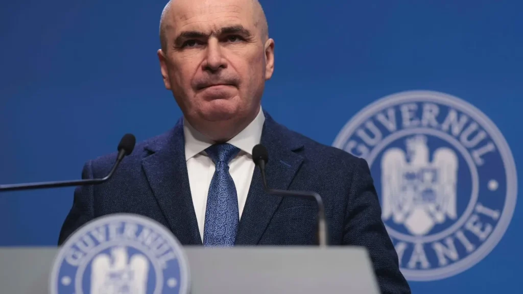 Bolojan, mesaj pentru Magyar după victorie: „România are nevoie de dialog”