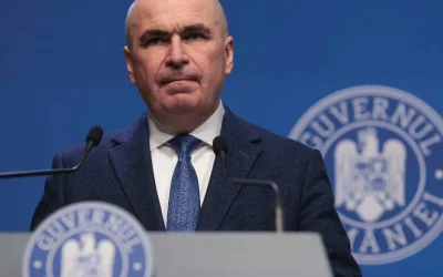 Bolojan, mesaj pentru Magyar după victorie: „România are nevoie de dialog”