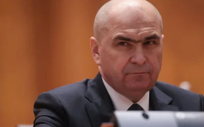 Bolojan, resemnat? Premierul trece la atac: Am limitat prăduirea bugetului!