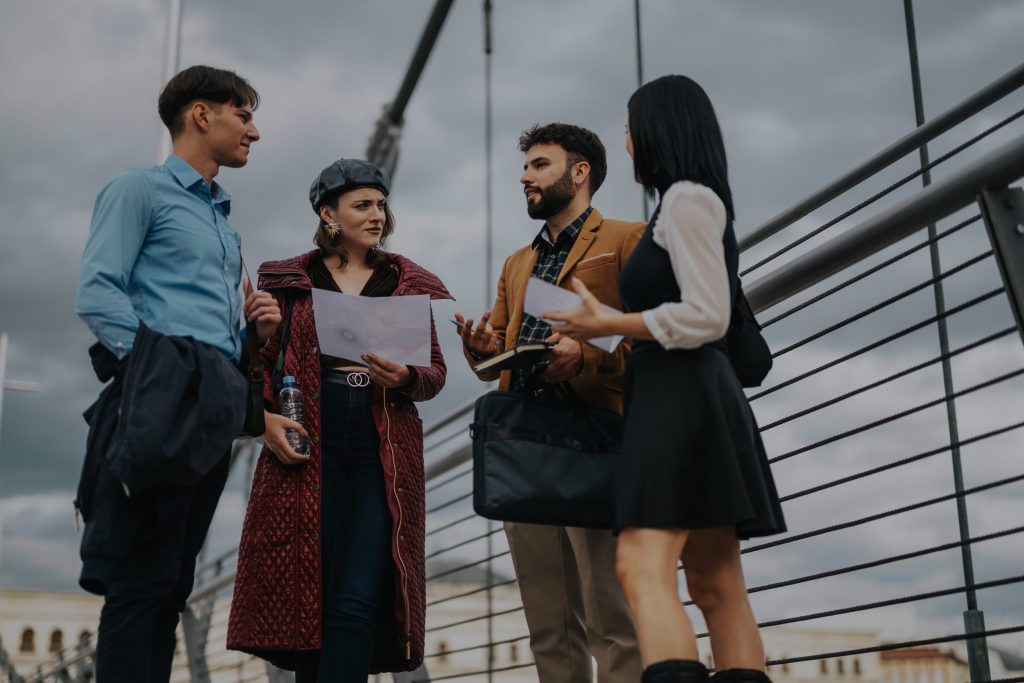 Tineri antreprenori în România: Explozie de afaceri, țara e campion în UE