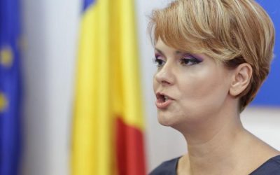 Olguța Vasilescu: Nicușor îl poate convinge pe Bolojan? Criza coaliției, pe muchie