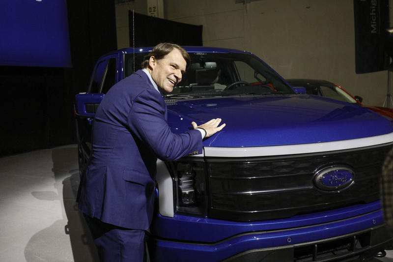 Șeful Ford, surprinzător: De ce a ales un Xiaomi în detrimentul Tesla la teste