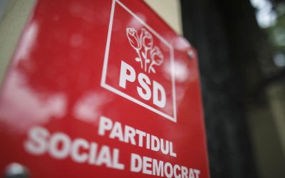 PSD, FURIBUND după anunțul Oanei Gheorghiu despre listarea companiilor de stat