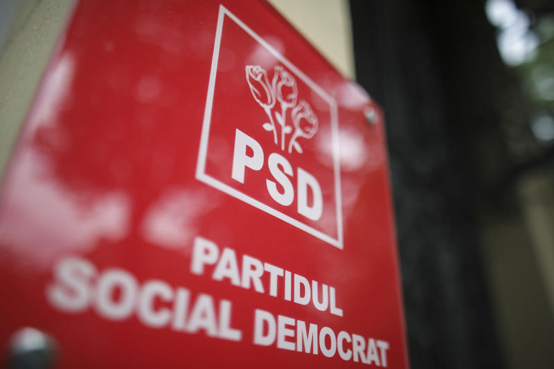 PSD, FURIBUND după anunțul Oanei Gheorghiu despre listarea companiilor de stat