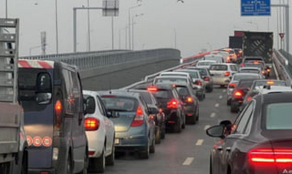 A1, blocată după Paște: Ce rute ocolitoare salvează șoferii din România
