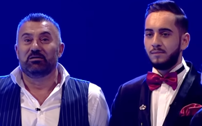 Viorica și Ioniță de la Clejani, disperați: Ce se întâmplă cu Fulgy la Psihiatrie