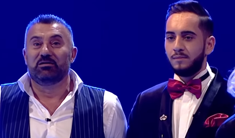 Viorica și Ioniță de la Clejani, disperați: Ce se întâmplă cu Fulgy la Psihiatrie