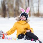 Vremea în Vinerea Mare: Soare cu „dinți” și frig. Cât arată termometrele pe 10 aprilie?