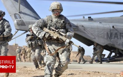 Țara Europeană sigură de intervenția SUA dacă e atacată de Rusia: „Avem încredere”