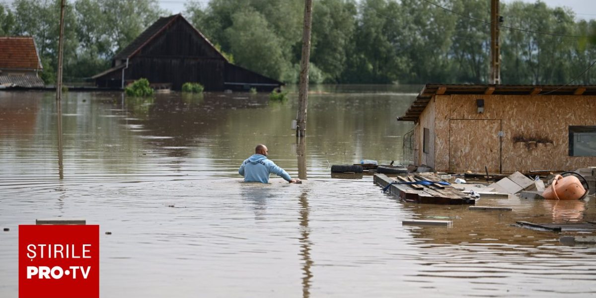 Senatul adoptă legea: Ce despăgubiri primesc românii afectați de dezastre și război