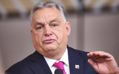 Orban, testul suprem: Ce criză amenință Ungaria lui Viktor din 2010?