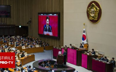 Coreea de Sud și România, parteneriat istoric pentru petrol