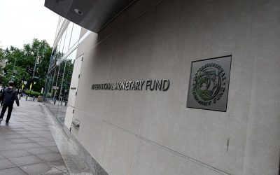 FMI înjumătățește estimările de creștere economică a României pentru 2026