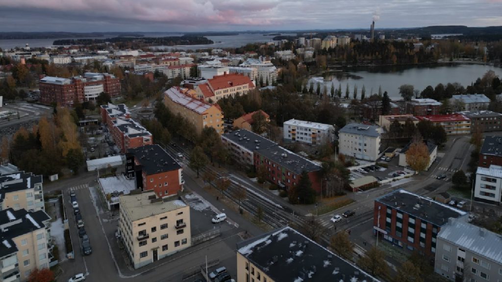 Singura țară din Europa unde prețurile locuințelor au scăzut este România