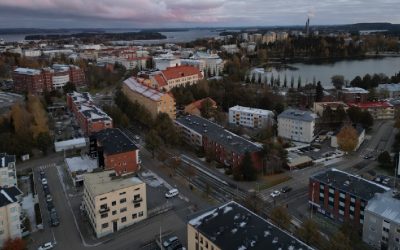 Singura țară din Europa unde prețurile locuințelor au scăzut este România