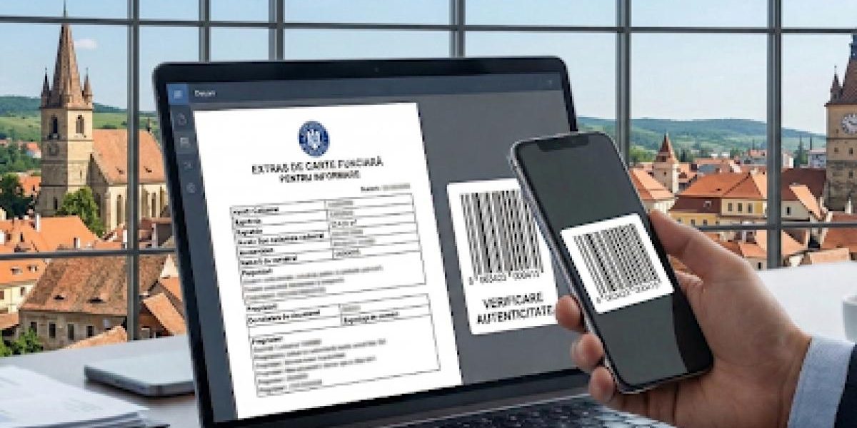 Obținerea extrasului de carte funciară în 2026: Ghid practic & online