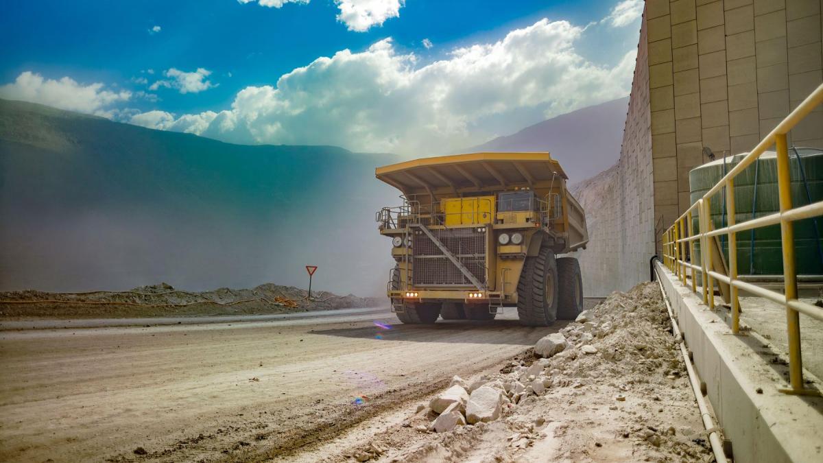În Finlanda începe exploatarea primei mine de litiu din Europa