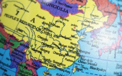 Aurul, vândut de investitori, cumpărat masiv de China: Ce lovitură pentru prețuri