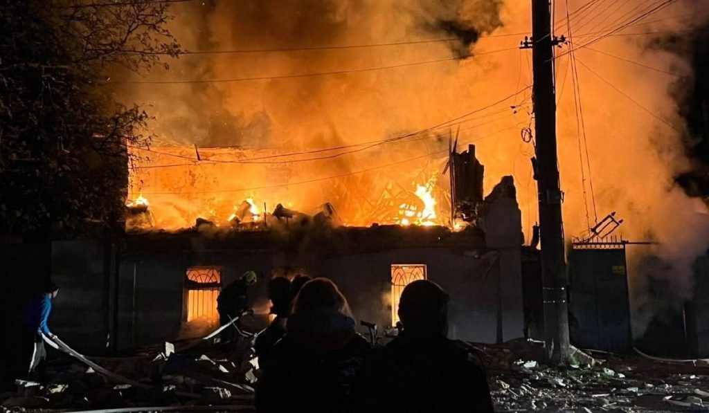 Patru morți înainte de încetarea focului: Deznădejdea dinaintea păcii