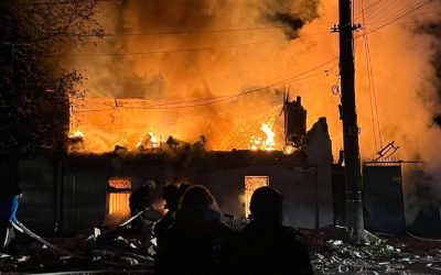 Patru morți înainte de încetarea focului: Deznădejdea dinaintea păcii