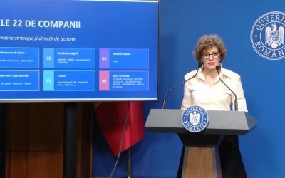 Reorganizare în România: 8 companii se închid, 9 merg la bursă. Lista COMPLETĂ