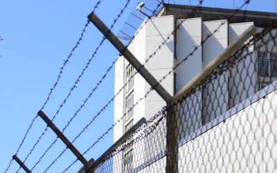 Slujba de Înviere la Rahova: Ce-a pregătit statul pentru deținuți