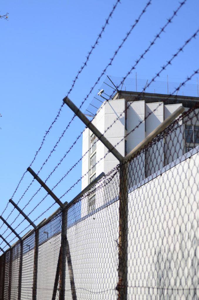 Slujba de Înviere la Rahova: Ce-a pregătit statul pentru deținuți