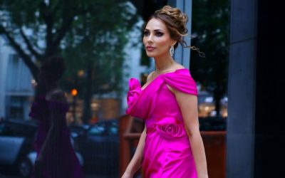 Iulia Vântur, secretul siluetei la 45 de ani: Băutura-minune de dimineață