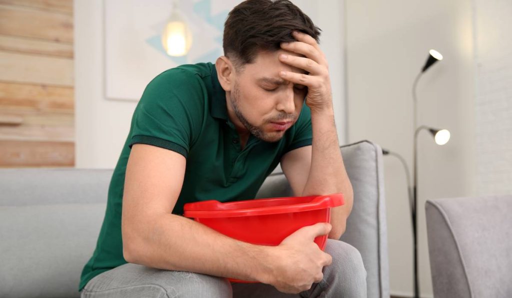 Cum recunoști indigestia de Paște: Semnalele de alarmă și ce faci