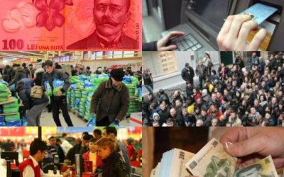 Concordia: Firmele ce fac 30% din PIB, avertisment dur despre inflație, 450.000 angajați afectați