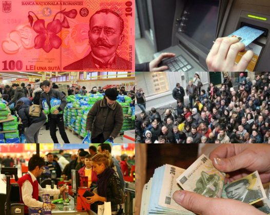 Concordia: Firmele ce fac 30% din PIB, avertisment dur despre inflație, 450.000 angajați afectați