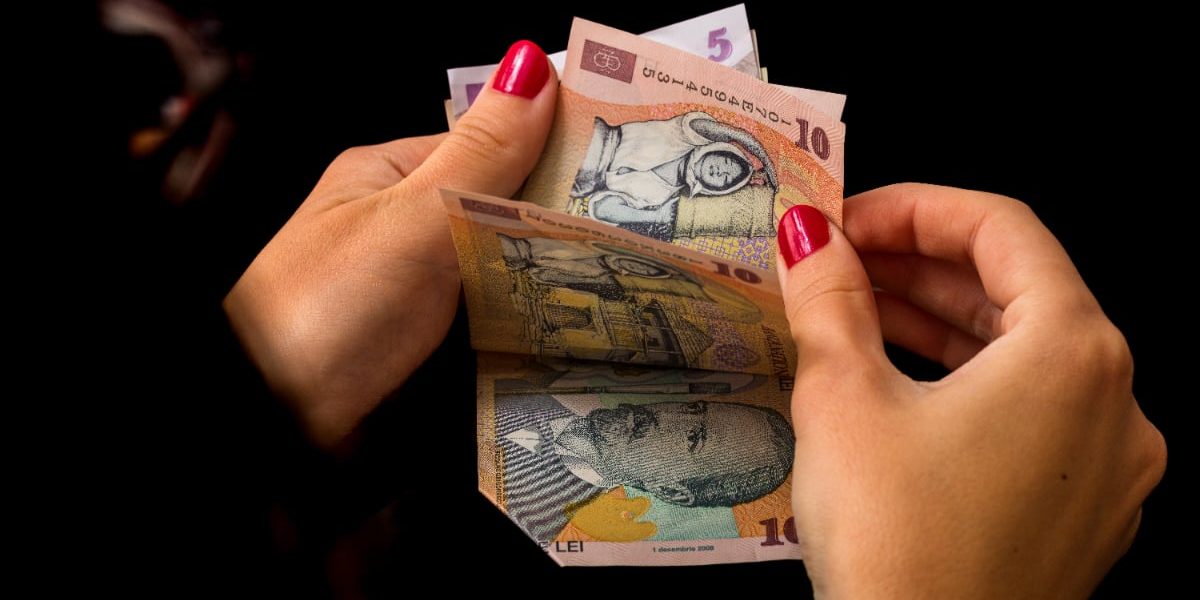 Bnr: Inflația urcă la 9,3%! Val de scumpiri în România până în iunie