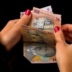 Bnr: Inflația urcă la 9,3%! Val de scumpiri în România până în iunie