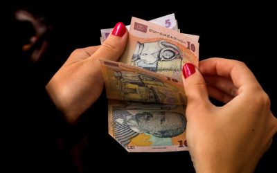 Banca Națională a României (BNR) avertizează asupra unei creșteri semnificative a inflației, anticipând un val de scumpiri până în iunie 2026