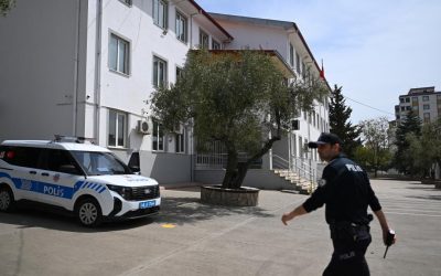 Elevi turci, 10 colegi uciși: Un joc video de supraviețuire, pista șocantă