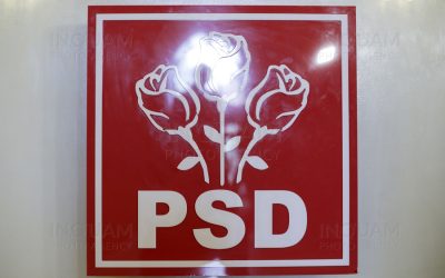Reclamația PSD cu „șobolani”, respinsă: ce se întâmplă acum