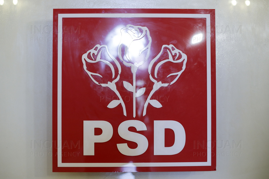 Reclamația PSD cu „șobolani”, respinsă: ce se întâmplă acum