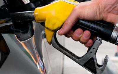 escrocheria schimbării pompelor la benzinării prinde din ce în ce mai mulți șoferi când carburantul devine brusc mai scump