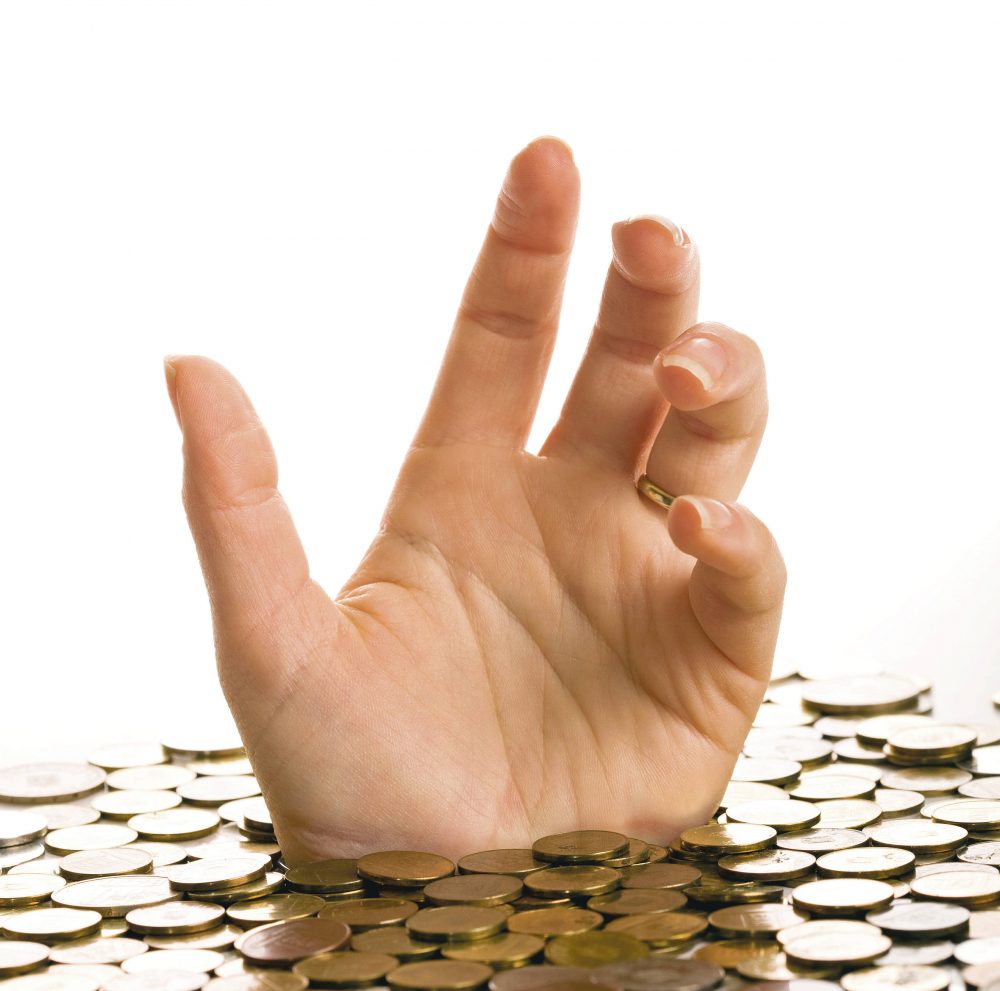 În luna martie 2026, numărul dosarelor de insolvență în România a depășit pragul de 1000, marcând o creștere semnificativă față de lunile anterioare